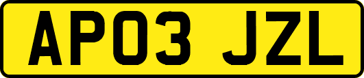 AP03JZL