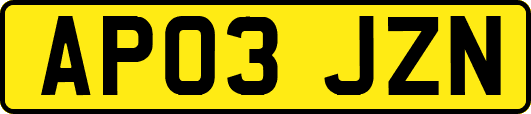 AP03JZN