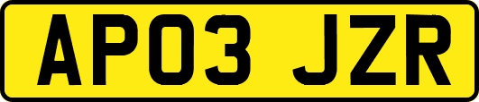 AP03JZR