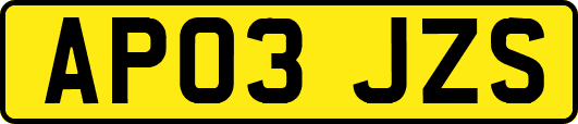 AP03JZS