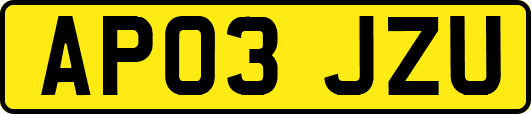 AP03JZU