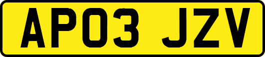 AP03JZV