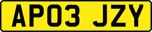 AP03JZY