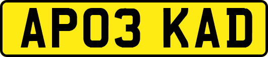 AP03KAD