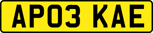 AP03KAE