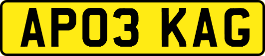 AP03KAG