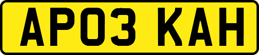 AP03KAH