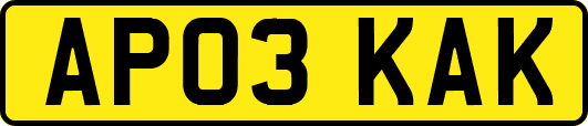 AP03KAK
