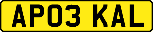 AP03KAL