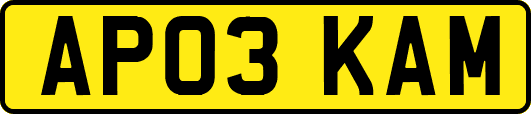 AP03KAM