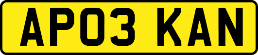AP03KAN