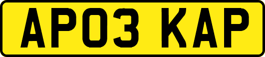 AP03KAP