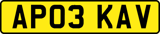 AP03KAV