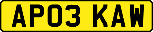 AP03KAW