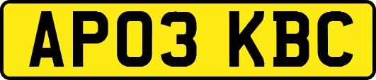 AP03KBC