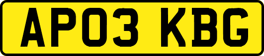 AP03KBG