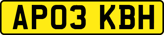 AP03KBH