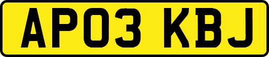 AP03KBJ