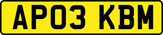 AP03KBM