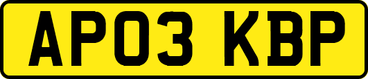 AP03KBP