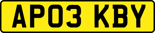 AP03KBY