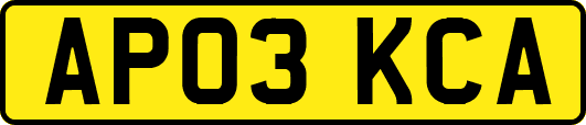 AP03KCA