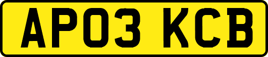 AP03KCB