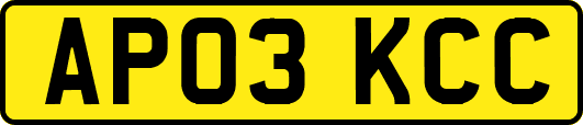 AP03KCC