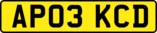 AP03KCD
