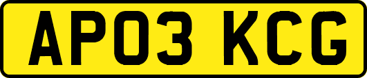 AP03KCG