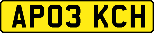 AP03KCH