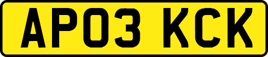 AP03KCK