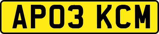 AP03KCM