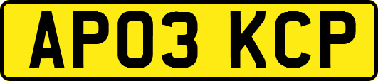 AP03KCP
