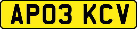 AP03KCV