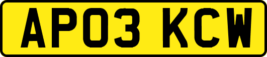 AP03KCW