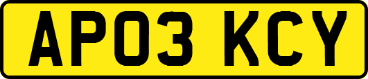 AP03KCY