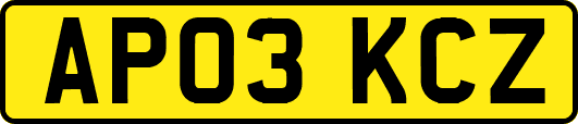 AP03KCZ