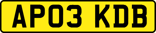 AP03KDB