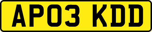 AP03KDD