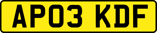 AP03KDF