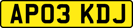 AP03KDJ