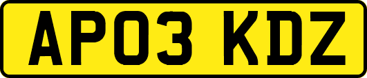 AP03KDZ