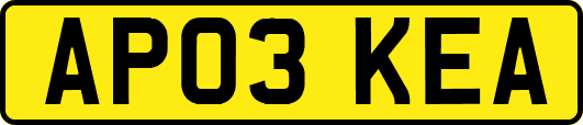 AP03KEA