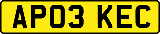 AP03KEC