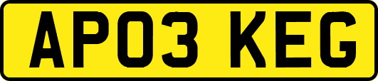 AP03KEG
