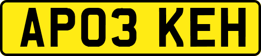 AP03KEH