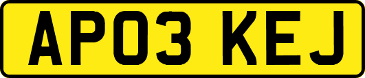 AP03KEJ