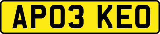AP03KEO
