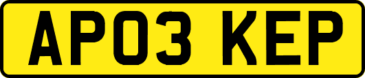 AP03KEP